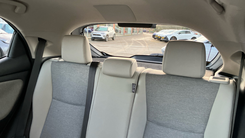 Toyota Yaris 1.5 Hybrid Excel 5dr CVT Hybrid Hatchback